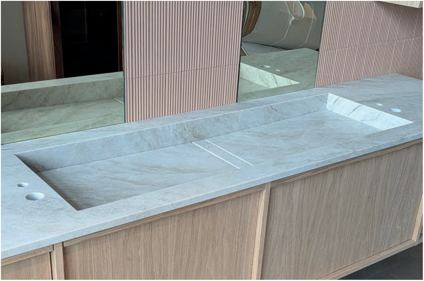 ARVOL Signature Balance stenvask